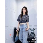 2025年2月28日高品質新品Louis Vuitton半袖 tシャツDW工場