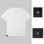 2025年2月28日高品質新品DG半袖 tシャツDW工場