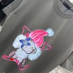 2025年2月28日高品質新品LOUIS VUITTON半袖 tシャツDW工場