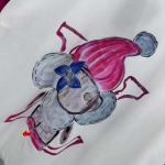 2025年2月28日高品質新品 LOUIS VUITTON半袖 tシャツDW工場