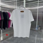 2025年2月28日高品質新品 LOUIS VUITTON半袖 tシャツDW工場