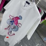 2025年2月28日高品質新品 LOUIS VUITTON半袖 tシャツDW工場