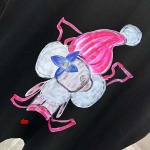 2025年2月28日高品質新品LOUIS VUITTON半袖 tシャツDW工場