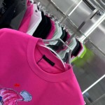 2025年2月28日高品質新品LOUIS VUITTON半袖 tシャツDW工場