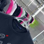 2025年2月28日高品質新品LOUIS VUITTON半袖 tシャツDW工場