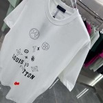 2025年2月28日高品質新品LOUIS VUITTON半袖 tシャツDW工場