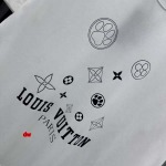 2025年2月28日高品質新品LOUIS VUITTON半袖 tシャツDW工場