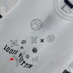 2025年2月28日高品質新品LOUIS VUITTON半袖 tシャツDW工場