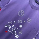 2025年2月28日高品質新品LOUIS VUITTON半袖 tシャツDW工場