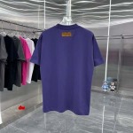 2025年2月28日高品質新品LOUIS VUITTON半袖 tシャツDW工場