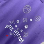 2025年2月28日高品質新品LOUIS VUITTON半袖 tシャツDW工場