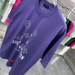 2025年2月28日高品質新品LOUIS VUITTON半袖 tシャツDW工場