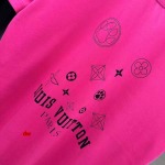 2025年2月28日高品質新品LOUIS VUITTON半袖 tシャツDW工場