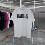 2025年2月28日高品質新品Balenciaga半袖 tシャツDW工場