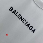 2025年2月28日高品質新品Balenciaga半袖 tシャツDW工場