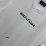 2025年2月28日高品質新品Balenciaga半袖 tシャツDW工場