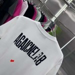 2025年2月28日高品質新品Balenciaga半袖 tシャツDW工場