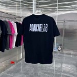 2025年2月28日高品質新品Balenciaga半袖 tシャツDW工場