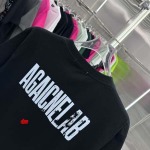 2025年2月28日高品質新品Balenciaga半袖 tシャツDW工場