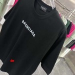 2025年2月28日高品質新品Balenciaga半袖 tシャツDW工場
