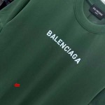 2025年2月28日高品質新品Balenciaga半袖 tシャツDW工場
