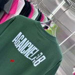 2025年2月28日高品質新品Balenciaga半袖 tシャツDW工場