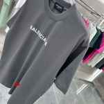 2025年2月28日高品質新品 Balenciaga半袖 tシャツDW工場