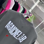 2025年2月28日高品質新品 Balenciaga半袖 tシャツDW工場