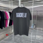 2025年2月28日高品質新品 Balenciaga半袖 tシャツDW工場