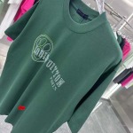 2025年2月28日高品質新品LOUIS VUITTON半袖 tシャツDW工場