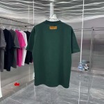 2025年2月28日高品質新品LOUIS VUITTON半袖 tシャツDW工場