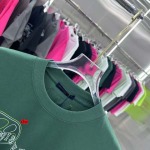 2025年2月28日高品質新品LOUIS VUITTON半袖 tシャツDW工場