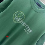 2025年2月28日高品質新品LOUIS VUITTON半袖 tシャツDW工場