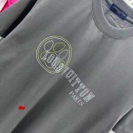 2025年2月28日高品質新品LOUIS VUITTON半袖 tシャツDW工場