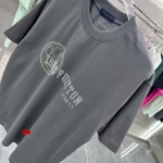 2025年2月28日高品質新品LOUIS VUITTON半袖 tシャツDW工場