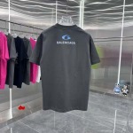 2025年2月28日高品質新品Balenciaga半袖 tシャツDW工場