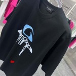 2025年2月28日高品質新品Balenciaga半袖 tシャツDW工場