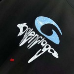 2025年2月28日高品質新品Balenciaga半袖 tシャツDW工場