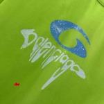 2025年2月28日高品質新品Balenciaga半袖 tシャツDW工場