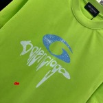 2025年2月28日高品質新品Balenciaga半袖 tシャツDW工場