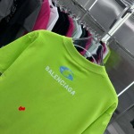 2025年2月28日高品質新品Balenciaga半袖 tシャツDW工場