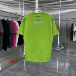 2025年2月28日高品質新品Balenciaga半袖 tシャツDW工場