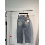 2025年2月28日高品質新品BalenciagaジーパンDW工場