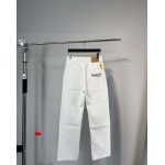 2025年2月28日高品質新品BalenciagaジーパンDW工場