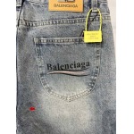 2025年2月28日高品質新品BalenciagaジーパンDW工場