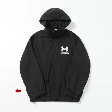 2025年2月28日高品質新品Balenciagaジャケット...