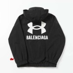 2025年2月28日高品質新品BalenciagaジャケットDW工場