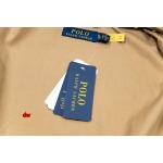 2025年2月28日高品質新品Ralph LaurenジャケットDW工場