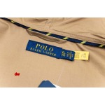 2025年2月28日高品質新品Ralph LaurenジャケットDW工場