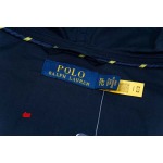 2025年2月28日高品質新品Ralph LaurenジャケットDW工場